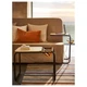 Стіл багатофункціональний 53x50см IKEA OLSERÖD 205.253.56 - зображення 7
