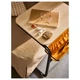 Стіл багатофункціональний 53x50см IKEA OLSERÖD 205.253.56 - зображення 9