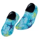 Обувь Skin Shoes детская SP- Морская звезда размер L-30-31 длина стопы 18-18,5 см (неопрен, синий) (PL-6963-B_Синий_L-30-31-18-18) - изображение 1