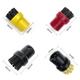 Комплект насадок 4 шт для пароочистителя Karcher - изображение 2