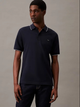 Koszulka polo męska Calvin Klein K10K112751-CGK 2XL Granatowa (8720109267976) - obraz 1