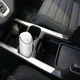 Компактне відро для сміття TRASH CAN для автомобіля або робочого столу 15х7 см - зображення 3
