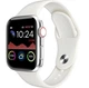 Смарт часы T500+ plus Smart Watch с сменным ремешком белый - изображение 1