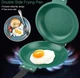 Двухсторонняя сковорода для приготовления блинов и панкейков Pancake Maker - изображение 5