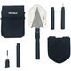 Мультифункціональна лопата NexTool Multi-purpose Shovel 14 в 1 (KT5524 / NE0114) - зображення 1