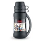 Термос чорний THERMOS (1л) 34-100 black - зображення 2
