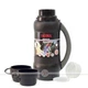 Термос чорний THERMOS (1л) 34-100 black - зображення 3