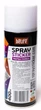 Рідка гума BeLife Spraysticker біла 400мл - изображение 2