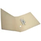 Папка-регистратор iTEM ECO, картонная, 80 мм, А4, металлическая окантовка (ECO_023L) - изображение 2