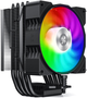 Кулер GameMax Gamma 90 BK - изображение 2