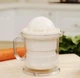 Ручна міні соковижималка з чашкою для фруктів Juicer XL-295 - зображення 1