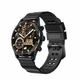Смарт-часы Globex Smart Watch Titan (Black) - изображение 5