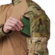 Сорочка тактична під бронежилет 5.11 Tactical V.XI XTU Rapid Long Sleeve Shirt Multicam 2XL (72508MC-169) - изображение 8