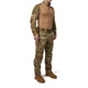Брюки тактические 5.11 Tactical® V.XI™ XTU Straight MultiCam® Pants W32/L34 Multicam (74506MCABR-169-W32/L34) - изображение 8