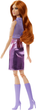 Lalka Mattel Barbie: Looks No. 20 Y2K Fashion HRM12 (0194735180653) - obraz 3