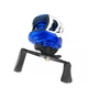Катушка мультипликаторная Yumoshi AM 200 Blue-Black Right рыболовная - изображение 2