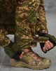 Тактический летний костюм Рип-стоп Series Tactical L - изображение 8