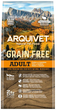 Корм для собак Arquivet Grain Free індичка з овочами 12 кг (8435117890343) - зображення 2