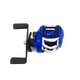 Катушка мультипликаторная Yumoshi AM 200 Blue-Black Right рыболовная - изображение 1