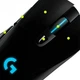 Ігрова миша Logitech G707, бездротова мишка з акумулятором - зображення 8