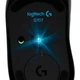 Ігрова миша Logitech G707, бездротова мишка з акумулятором - зображення 12