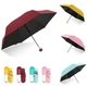 Мини-зонт в футляре , Карманный мини зонт в капсуле Umbrella - изображение 7