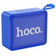 Портативная беспроводная колонка Hoco BS51 Blue 5S27UUD5E6 - изображение 1