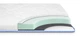 Матрац топер Sleeper UP Flex 60x120 см - зображення 1