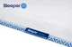 Матрац топер Sleeper UP Flex 60x120 см - зображення 7