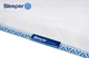 Матрац топер Sleeper UP Mini 60x120 см - зображення 7