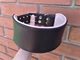 Широкий шкіряний нашийник Lockdog XL(56-70 см) 000239948 - зображення 5