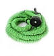 Шланг садовый для полива Magic Hose саморастягивающийся 15 м с распылителем - изображение 8
