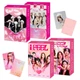 Карточки ломо k-pop Джи Айдл GI-dle I feel великі 13*9 см 30 шт - зображення 2