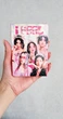 Карточки ломо k-pop Джи Айдл GI-dle I feel великі 13*9 см 30 шт - зображення 7