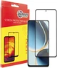 Защитное стекло DENGOS для смартфона One Plus Nord CE 3 Lite 5G Black (TGFG-357) - изображение 1