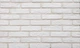 Облицювальна плитка Loft Brick Стара Прага 01 Білий 210x45 мм - зображення 1