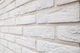 Облицювальна плитка Loft Brick Стара Прага 01 Білий 210x45 мм - зображення 2