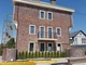 Облицовочная плитка Loft Brick Саппоро Красно-коричневый с подпалами 205x65 мм - изображение 3