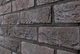 Облицовочная плитка Loft Brick Манхетен 030 Темно-коричневый 205x65 мм - изображение 2