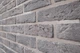Облицовочная плитка Loft Brick Старая Прага 04 Серый 210x45 мм - изображение 2