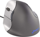 Вертикальная мышь Evoluent VM4L Серая Over Stоск Factory Recertified g3 - изображение 1