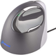 Вертикальная мышь Evoluent VM4L Серая Over Stоск Factory Recertified g3 - изображение 4