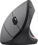 Вертикальная компьютерная мышь Trust Verto 22879 Black g1 - изображение 1