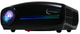 Мультимедійний проектор Luximagen ‎FUHD200 Full HD 6500 Лм з динаміками Factory Recertified - зображення 1