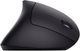 Вертикальная компьютерная мышь Trust Verto 22879 Black Б/В g1 - изображение 4