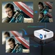 Проектор Hopvision JQ818A Full HD - зображення 5