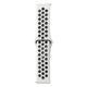 Ремешок Универс 22mm N Sport для Samsung/Amazfit/Huawei Цвет Black/Blue - изображение 5