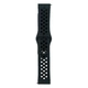 Ремешок Универс 22mm N Sport для Samsung/Amazfit/Huawei Цвет Black/Blue - изображение 11