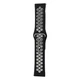 Ремешок Универс 22mm N Sport для Samsung/Amazfit/Huawei Цвет Black/Blue - изображение 13