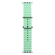 Ремешок Ocean Band для Apple Watch 42/44/45/49 mm Цвет Yellow - изображение 2
